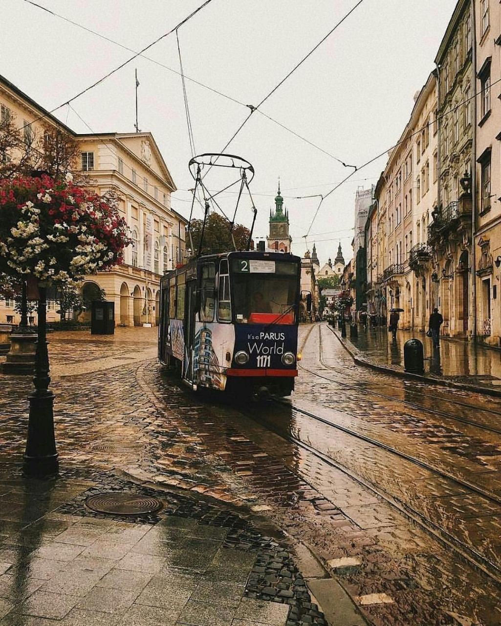 Staroevreyskaapart Lviv Bagian luar foto